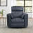 Power Swivel Glider Recliner, Set Of 2-901680328