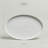 Over&Back Stackable Oval Serving Platter-99296501