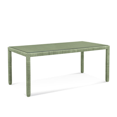 72" Dining Table by Birch Lane