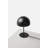Pin Table Lamp US Matte Black-1502032169