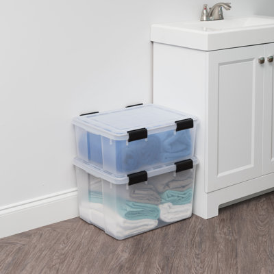 Plastic Box