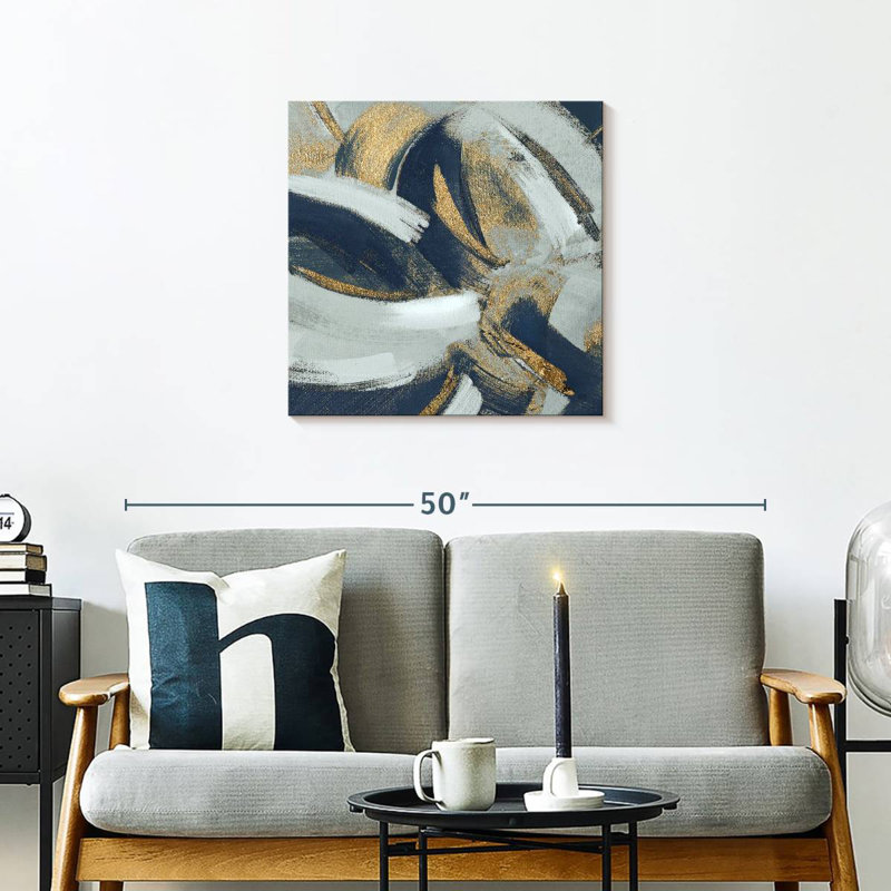 Rustic And Bittersweet I, 24" H x 24" W
