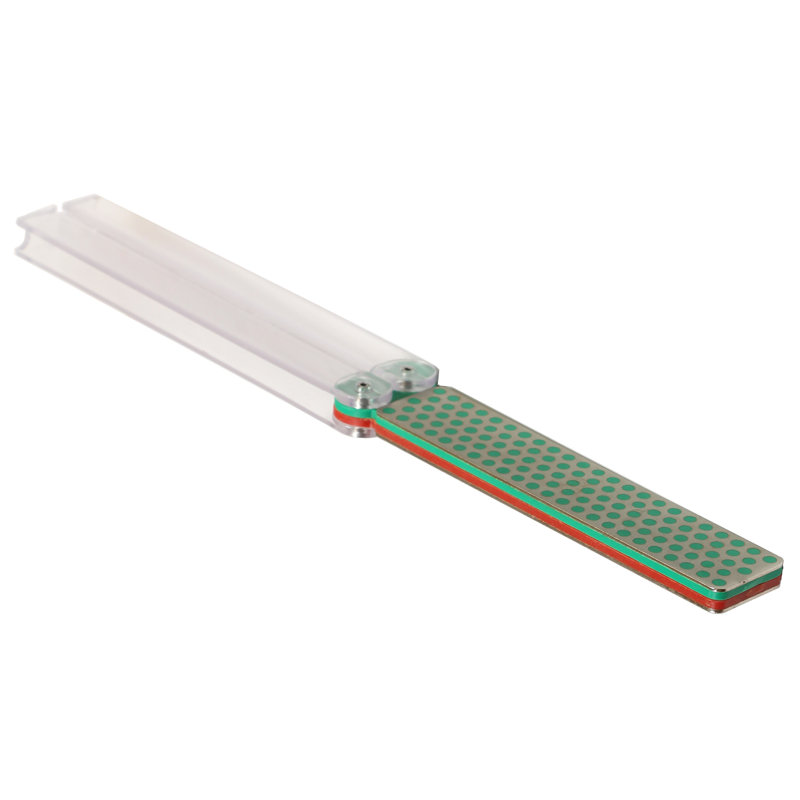 Diamond Machine Technology Dual Grit Whetstone