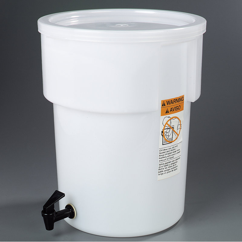 640oz. Beverage Dispenser