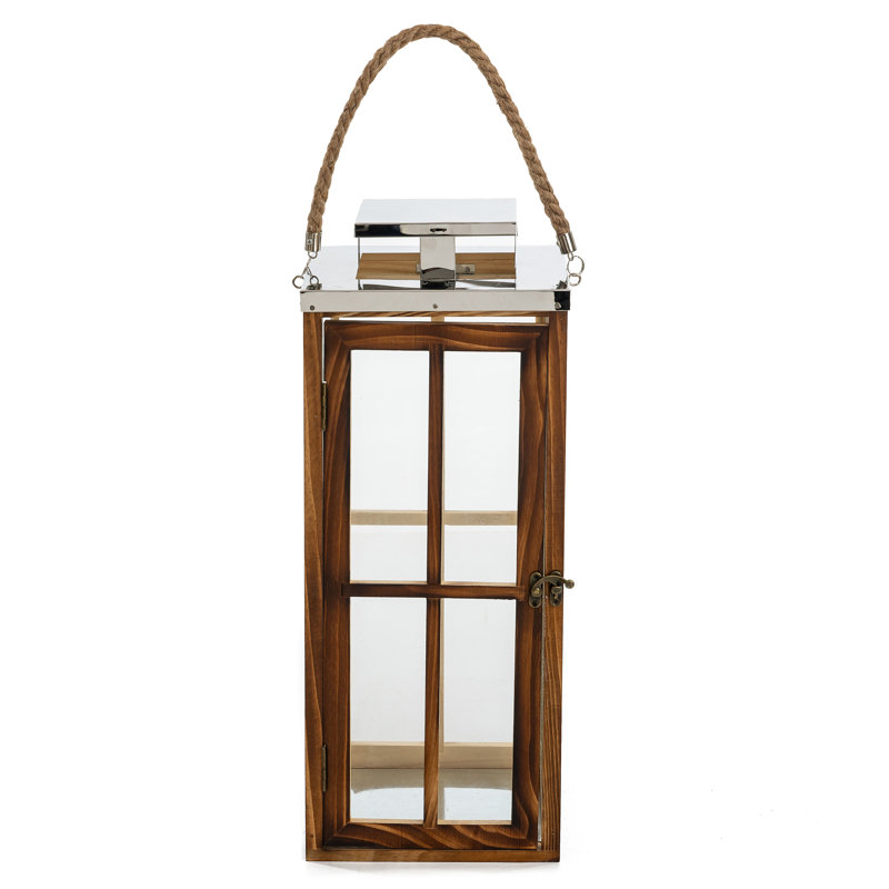 Outdoor Wall Lantern