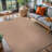 Kinsella Easy Jute Natural Indoor Outdoor Area Rug-2018300518