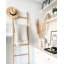 Wall Mounted Towel Rack
