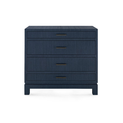 Florence Large 4-Drawer