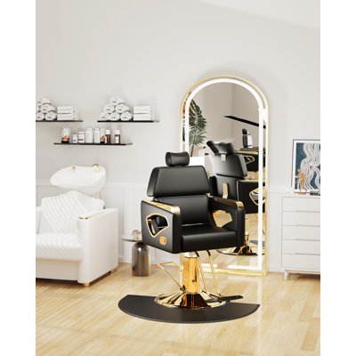 Fauteuil inclinable Mercer41