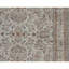 Tapis beige et beige noué à la main de haute qualité