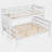 Twin Xl Over Queen Bunk Bed-78255949