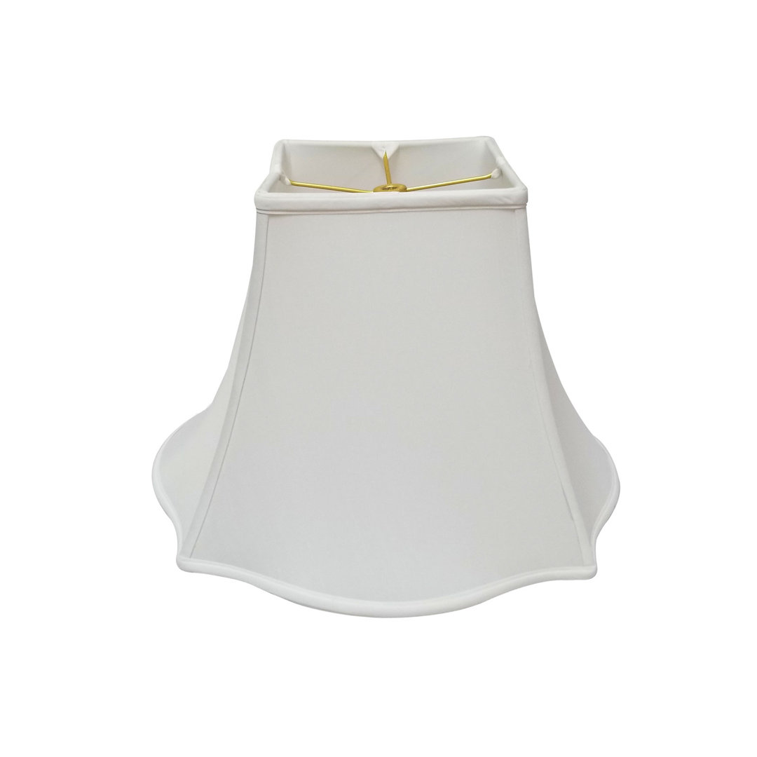 Silk Bell Lamp Shade World Menagerie 