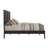 Panel Bed