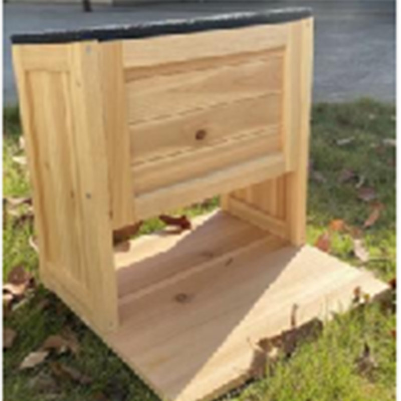 Feeder Protective Case