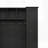 Farmhouse Elegant Hall Tree with 4 Side Cabinets, All-in-One Mudroom Furniture with Adjustable Shelves & Open Cubbies, Beadboard Entryway Bench with Coat Rack & 5 Hooks for Hallway-739501018