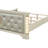 Devien Upholstered Bed with LED Lighting-437648109