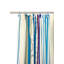 Peachey Synthetic Pencil Pleat Curtain, single Panel, opaque-23740146-23740142