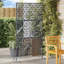 Vidaxl Privacy Screen Steel-116797741