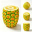 Tabouret en forme d'ananas-1491937005