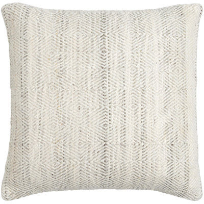 Boulder  Throw Pillow