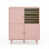 Rose est en rupture de stock