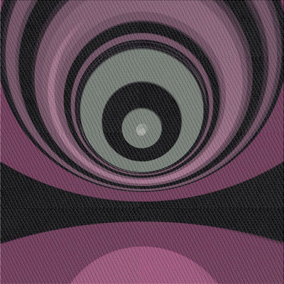 Abstract Indoor Rug