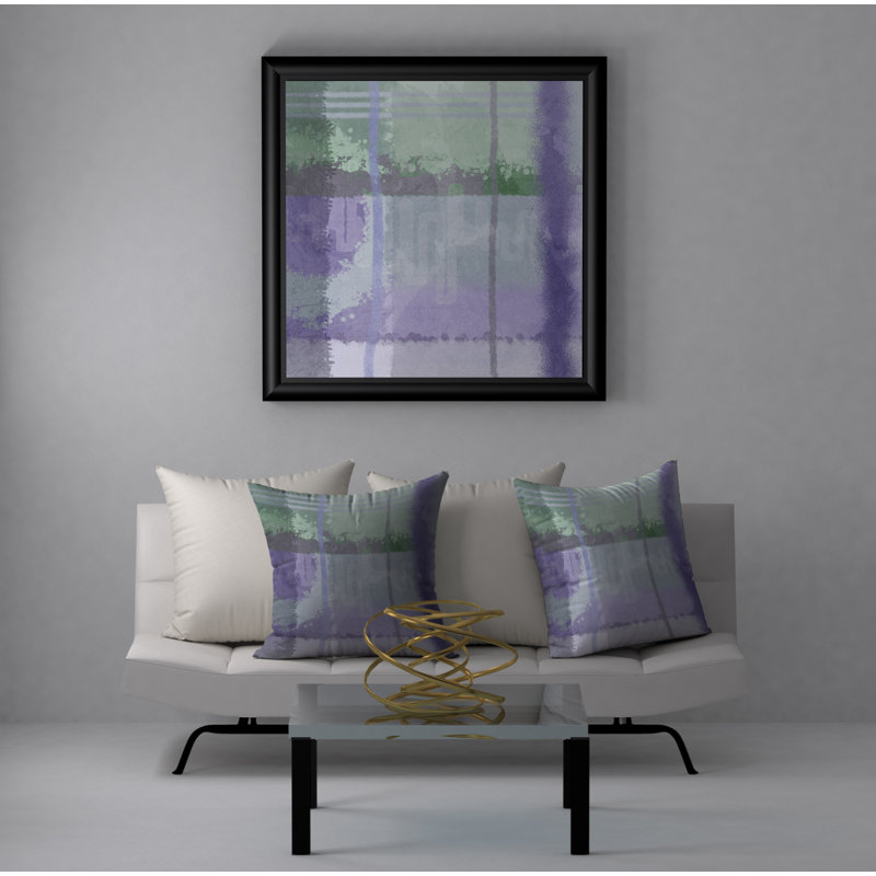  Housse et insert de coussin décoratif décoratif Priceless Beaming, 18" x 18"