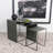 Iron Top Nesting Tables