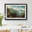Flight to Egypt by Pieter Bruegel the Elder - Picture Frame Painting on MDF-62797630-62797632
