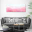 Cherry Blossoms - No Frame Print on Canvas