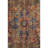 Premium Machine Washable Cerrito AMF570 Paprika Rug-109607817