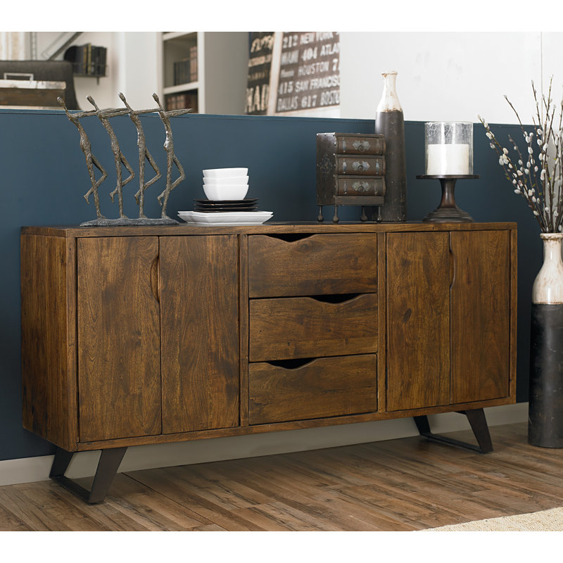 Nottingham 68'' W Buffet