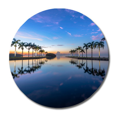 Sea Way Highway - photographie sans cadre