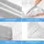  6 Pieces Microfiber Bed Sheet Set-1915586280