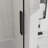 Sliding Shower Door