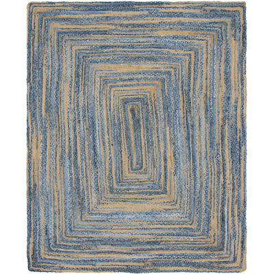 Philo Cotton Striped Indoor Rug