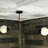 Shediac 2 - Light Dimmable Sphere Chandelier-634274089-634328017