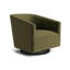 Cooper Upholstered Swivel Barrel Chair-662343331-662343358