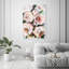 Magnifiques pivoines - peinture encadrée-73063168-73063173