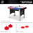 Eastpoint Sports 48" 2 -Player Air Hockey Table with Digital Scoreboard