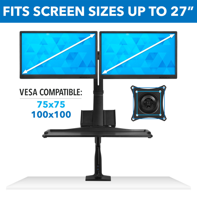 Computer Mount