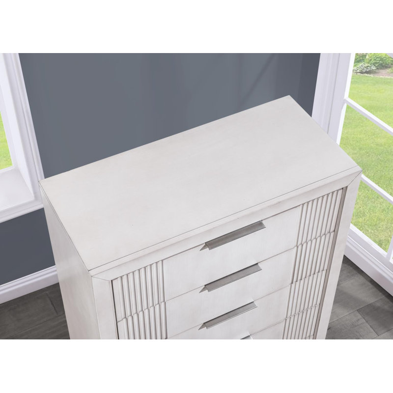 Beige Chest