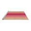 Tapis 100% à motifs lavables à la machine 2989 Pat3494-Org-68593206