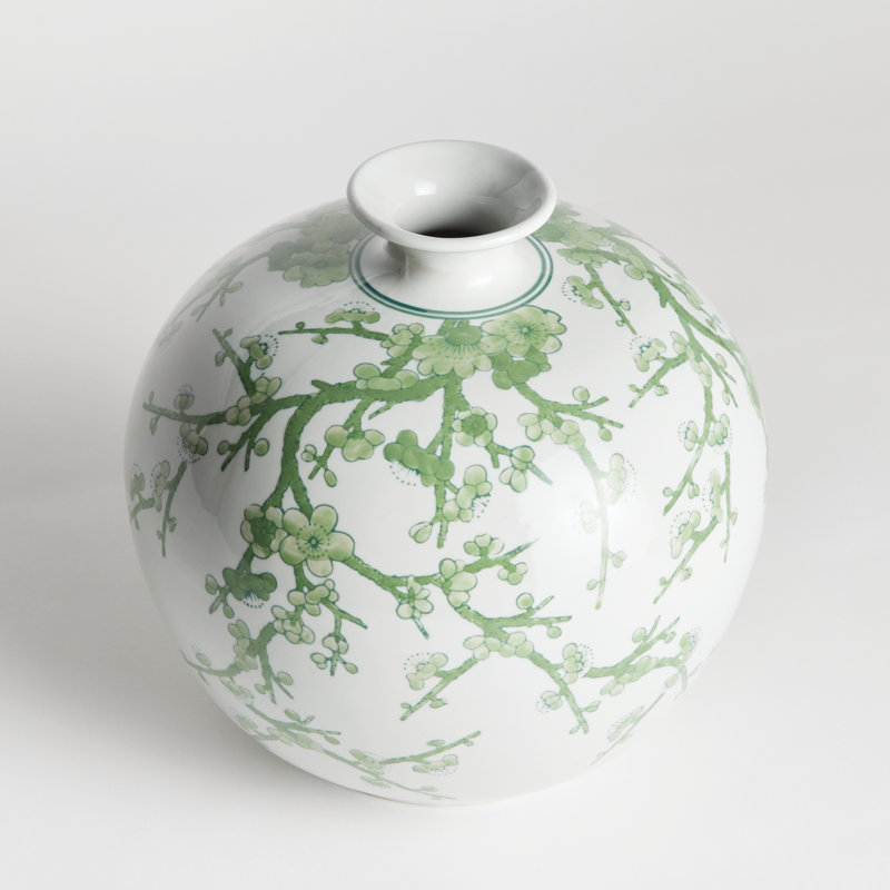 Napa Home & Garden Erlene Table Vase - Thumbnail 5