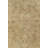 One-of-a-Kind Rectangle 8'8" x 14'3" 1910s Rectangle Wool Area Rug in