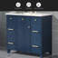 Meuble-lavabo 36 po (lavabo non inclus)-107856802