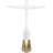 Vintage Seasons Indoor / Outdoor 12 - Bulb 24 in. Plug-in LED Standard String Light