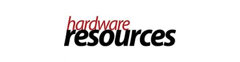 Hardware Resources logo