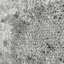 Papier peint industriel moderne blanc, gris, noir, argent, faux plâtre