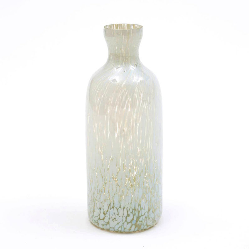 Glass Bottle Vase